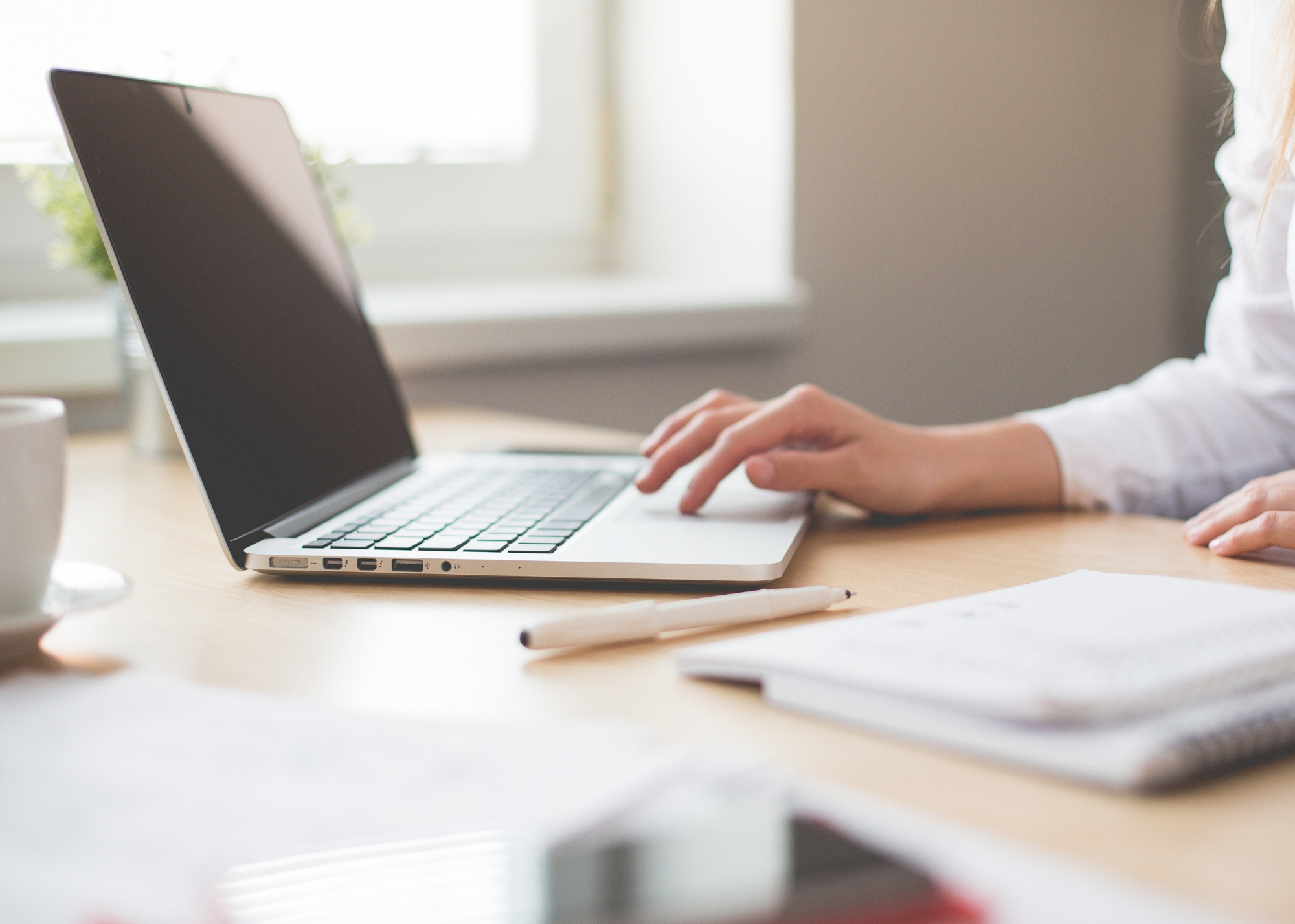 Image for article ผู้ฝึกใหม่ : การบำเพ็ญตนเองในที่ทำงาน