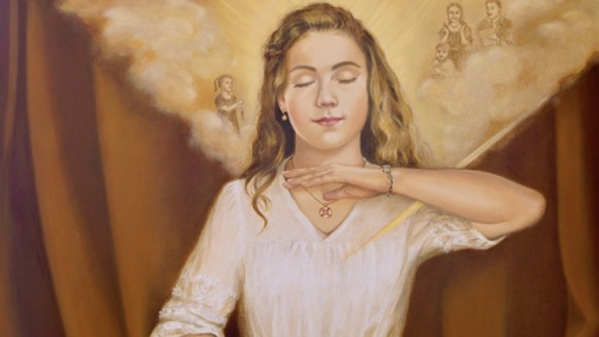 Image for article การบำเพ็ญหลักธรรมพุทธเข้มงวดและยิ่งใหญ่สง่างาม