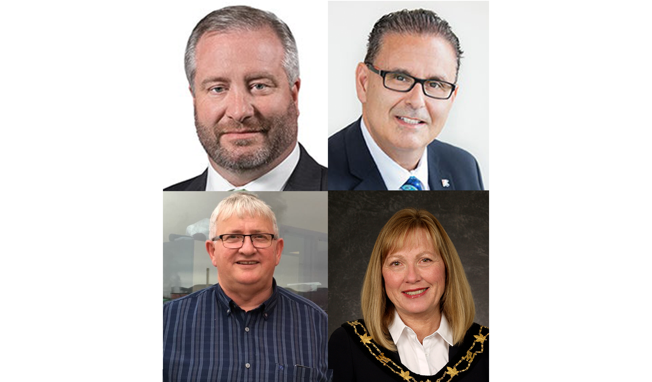 Image for article แคนาดา: เจ้าหน้าที่ที่มาจากการเลือกตั้งเฉลิมฉลองวันครบรอบปีที่ 29 ของการเผยแพร่ฝ่าหลุนต้าฝ่าสู่สาธารณชน (8) – จดหมายจากสมาชิกสภาระดับรัฐสองคนและนายกเทศมนตรีสองคน