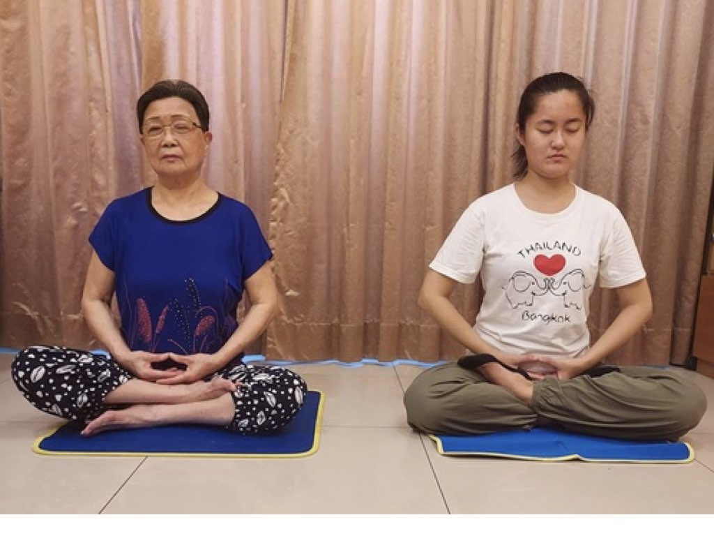 Image for article ทำไมคนที่ “สัมผัสใกล้ชิด” กับผู้ป่วยโควิด-19 เหล่านี้ไม่ติดเชื้อ