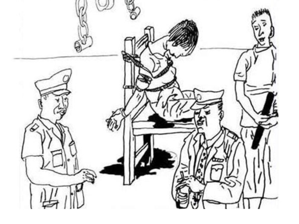 Image for article ​หญิงชราวัย 81 ปี เสียชีวิตหลังจากถูกจับกุมและถูกคุกคามหลายครั้งเพราะความเชื่อของเธอ