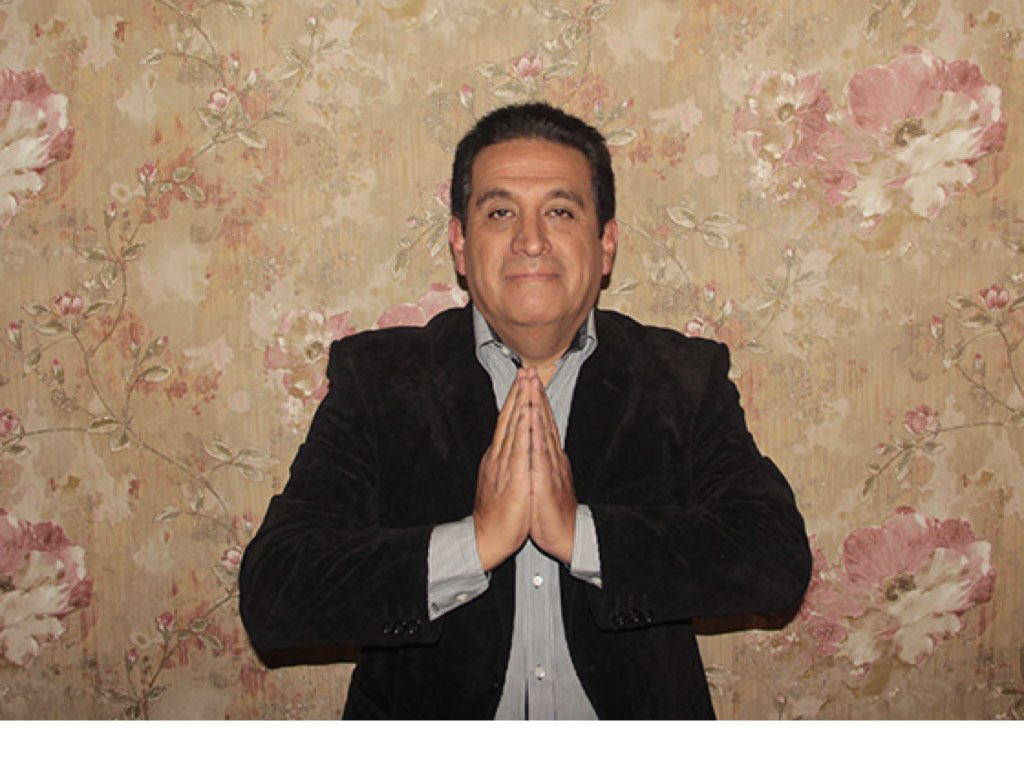 Image for article อาจารย์ช่วยชีวิตผมจากโควิด-19