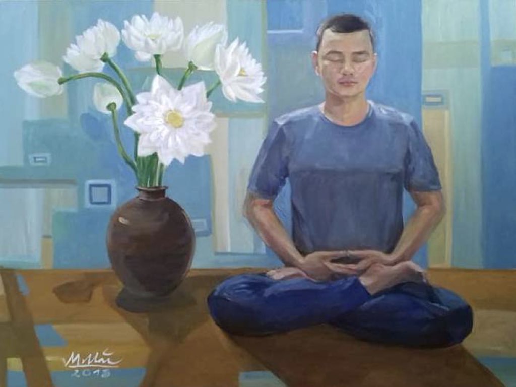 Image for article กามารมณ์และตัณหาดึงผู้ฝึกให้ตกต่ำ