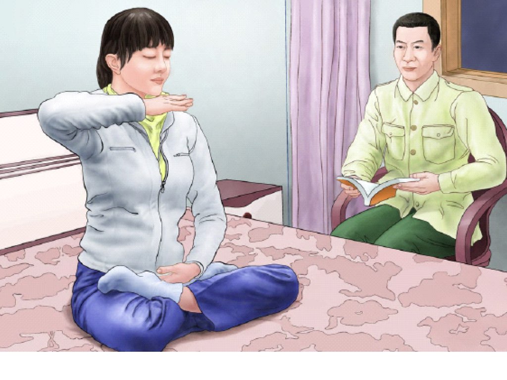 Image for article การค้นหาจากภายในคือการบำเพ็ญจริง