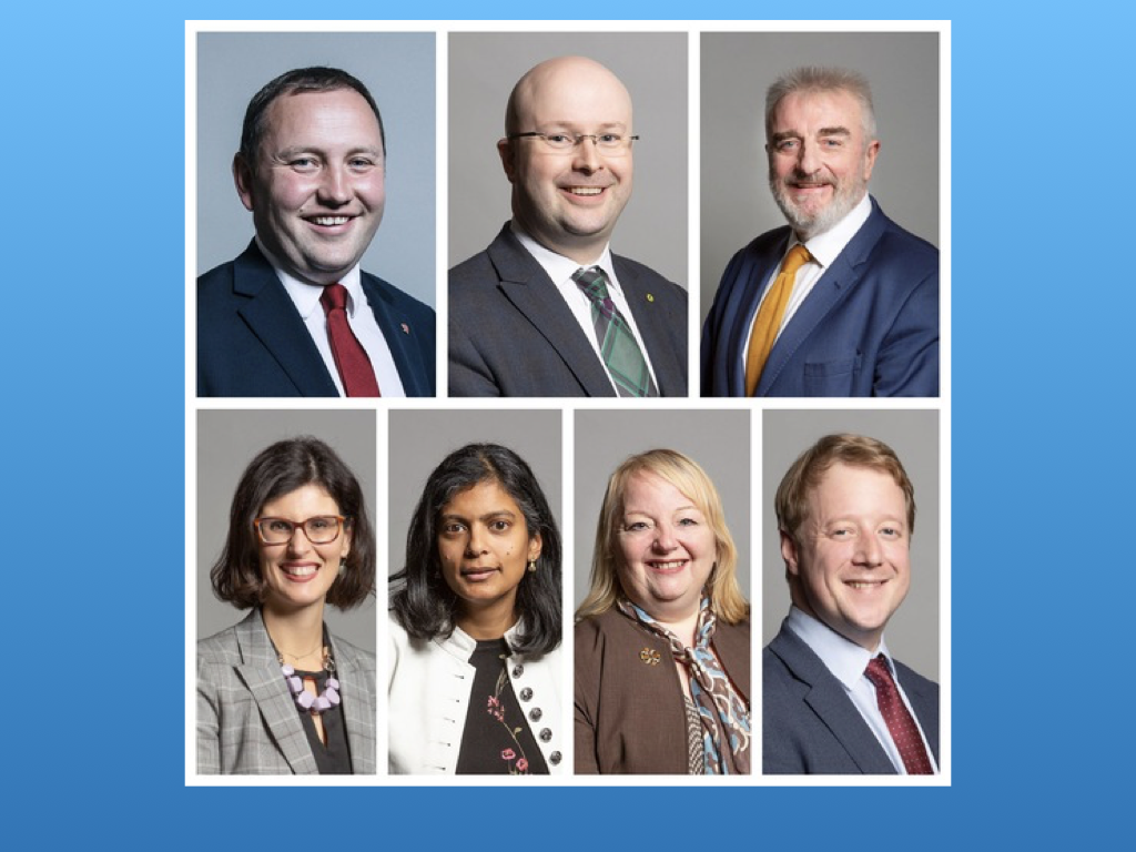 Image for article สหราชอาณาจักร : สมาชิกรัฐสภาประณามการประทุษร้ายฝ่าหลุนต้าฝ่า