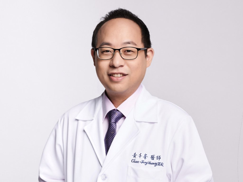 Image for article ภารกิจที่สูงส่งของแพทย์ชาวไต้หวัน