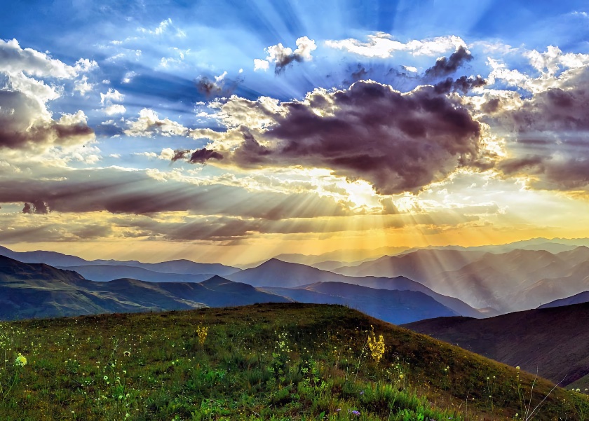 Image for article พลังแห่งความเชื่อมั่นอันแน่วแน่ว่าฝ่าหลุนต้าฝ่าดีของหญิงหูหนวกเป็นใบ้