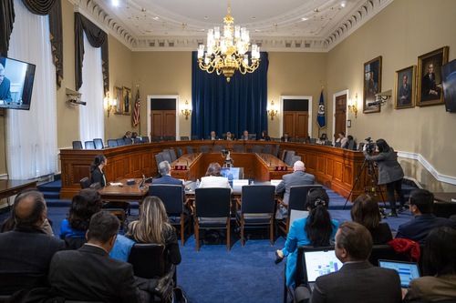 Image for article การพิจารณาคดีของ CECC มุ่งเน้นที่การยุติอาชญากรรมการปล้นเอาอวัยวะของระบอบคอมมิวนิสต์จีน