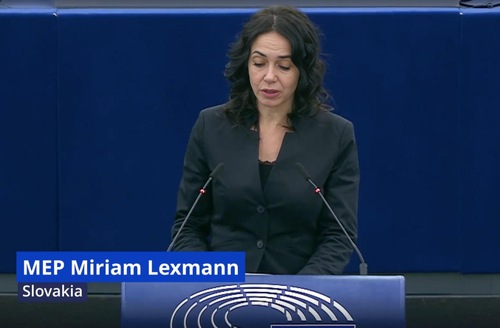 Image for article สมาชิกรัฐสภายุโรปประณามการประทุษร้ายฝ่าหลุนกงของรัฐบาลเผด็จการจีน