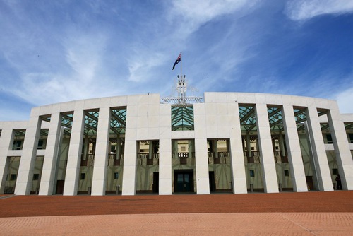 Image for article วุฒิสภาออสเตรเลียผ่านร่างกฎหมายเพื่อต่อต้านการผ่าเอาอวัยวะอย่างผิดกฎหมายของพรรคคอมมิวนิสต์จีน