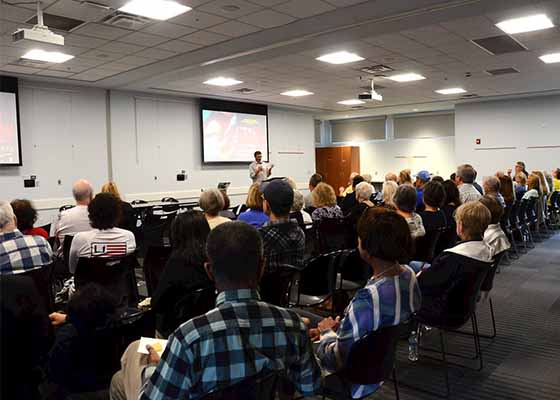 Image for article ผู้ชมภาพยนตร์สารคดีประณามอาชญากรรมการปล้นอวัยวะของระบอบการปกครองจีน