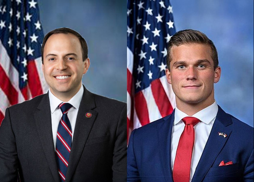 Image for article สมาชิกสภาคอบเกรสสหรัฐฯ ทั้งในปัจจุบันและอดีตประณามการขู่วางระเบิดของพรรคคอมมิวนิสต์จีนที่มุ่งเป้าโจมตีการแสดงของเสินยวิ่น