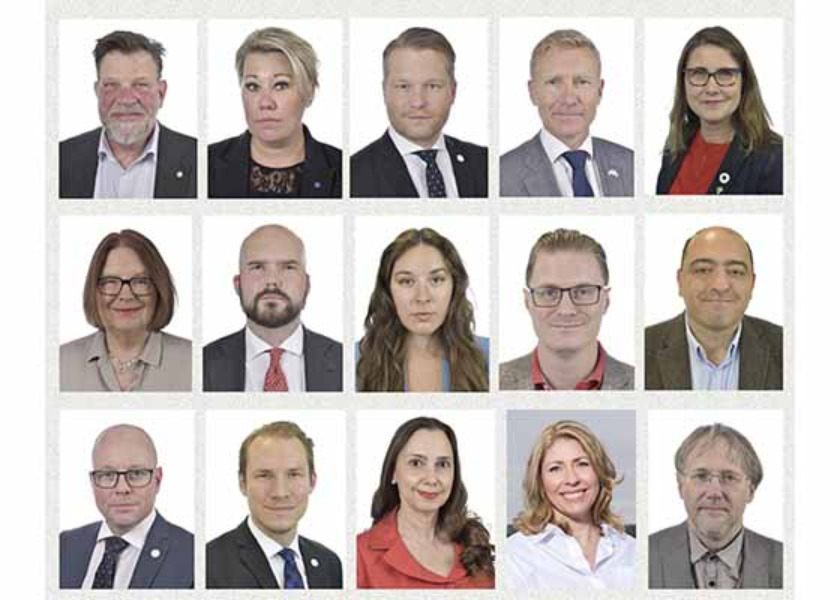 Image for article ผู้นําทั่วโลกยกย่องเสินยวิ่น : 