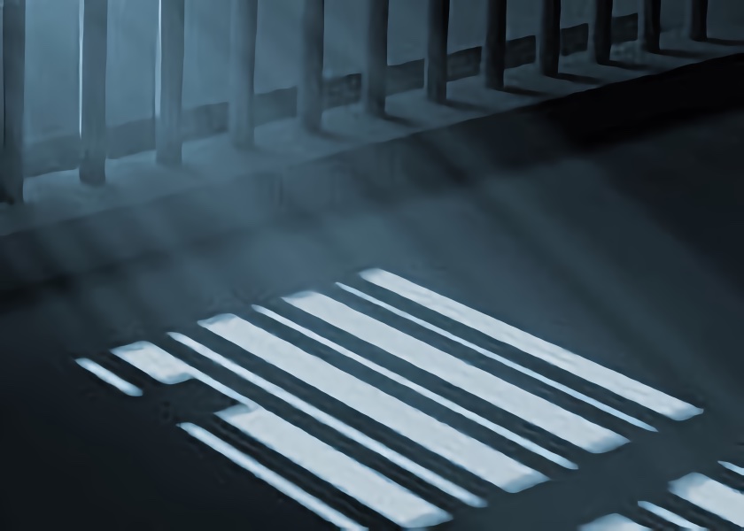 Image for article หญิงชราวัย 83 ปีถูกนำตัวกลับเข้าคุมขัง คาดว่ารับโทษจําคุก 1.5 ปีตามคำพิพากษาในปี 2021