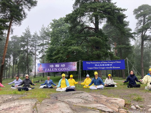 Image for article ฟินแลนด์ : แนะนําฝ่าหลุนต้าฝ่าในเฮลซิงกิ