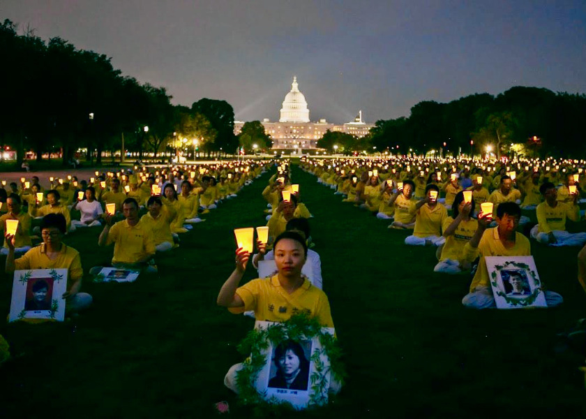 Image for article นําแสงสว่างและความหวังมาสู่โลก