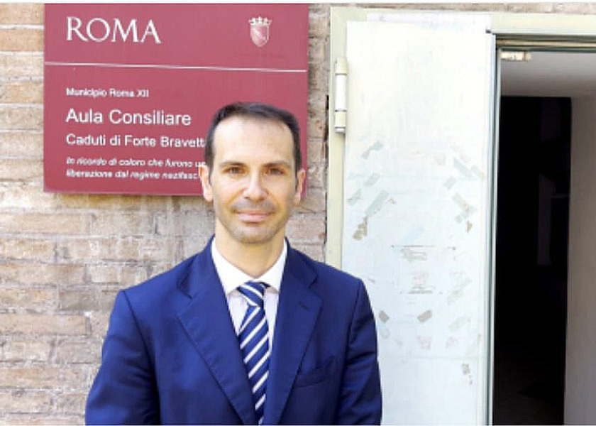 Image for article กรุงโรม อิตาลี : สมาชิกสภาเขตผ่านญัตติประณามการเก็บอวัยวะโดยไม่สมัครใจของจีน