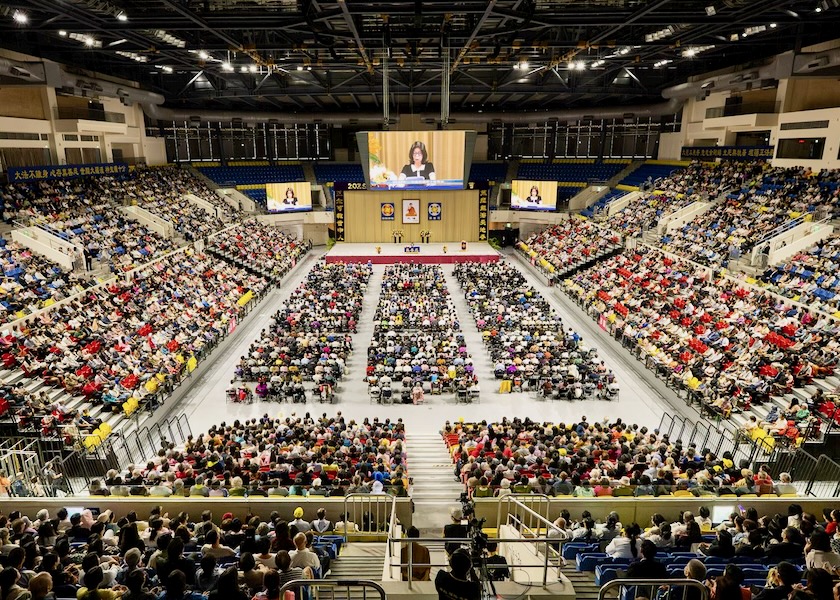 Image for article เรียนรู้จากกันและกันระหว่างการประชุมแลกเปลี่ยนประสบการณ์ที่ไต้หวัน