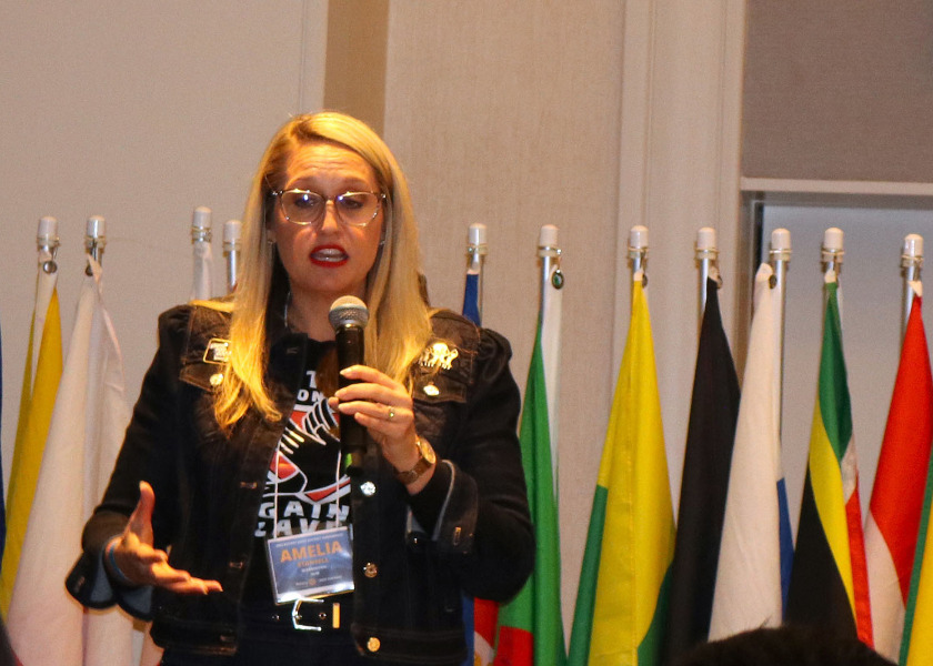 Image for article สโมสรโรตารีที่วอชิงตันเป็นเจ้าภาพฉายภาพยนตร์ 